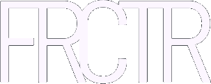 Logo FRCTR