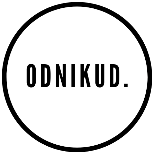 Logo Odnikud.
